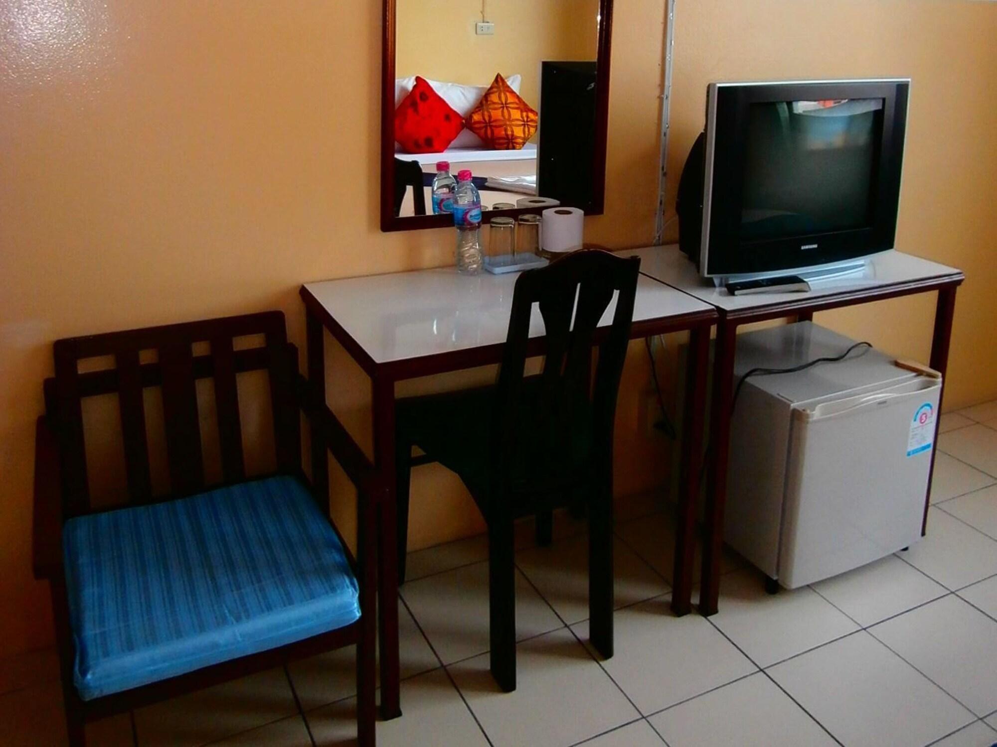 Seabreeze Mansion Hotel Phuket Kültér fotó