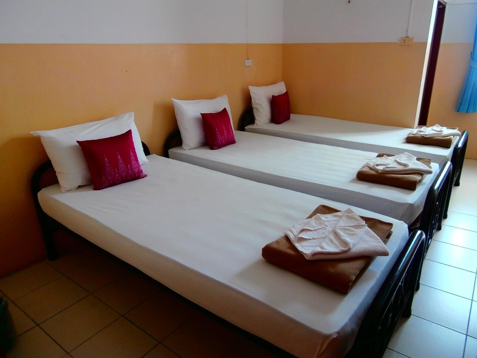 Seabreeze Mansion Hotel Phuket Kültér fotó