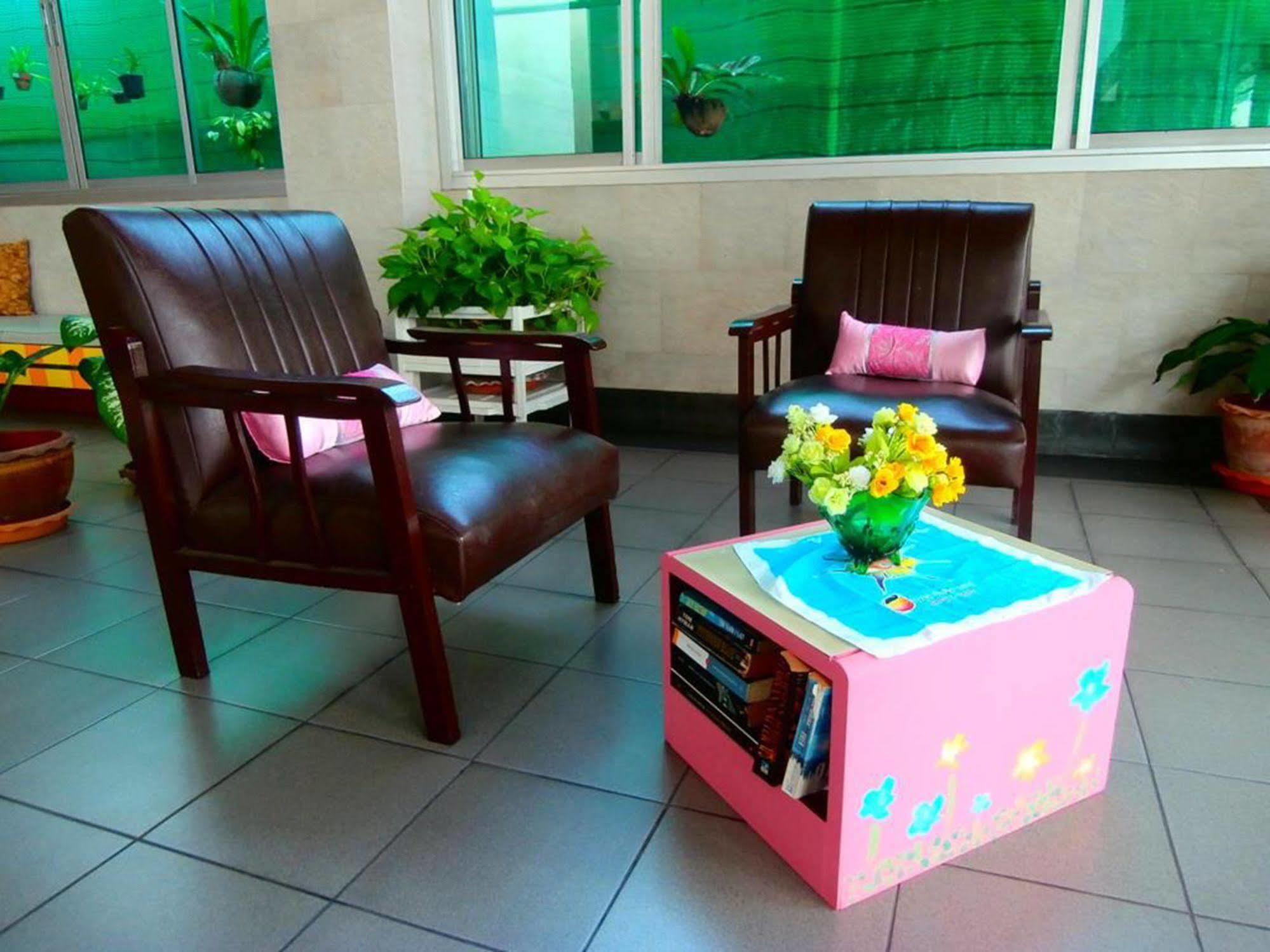 Seabreeze Mansion Hotel Phuket Kültér fotó